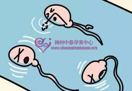 男性问题不容忽视，精液不液化易不孕，可通过试管婴儿技术解决！
