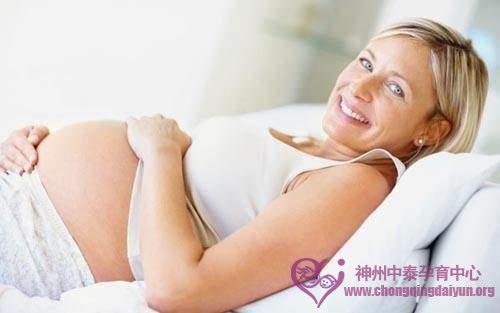 成功经验｜4类人群去美国做试管婴儿 成功率可观