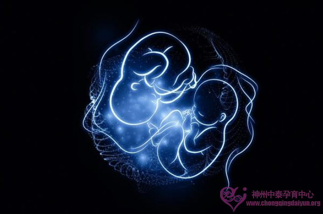 随心所“育”双胞胎/龙凤胎，美国试管婴儿技术+合法助孕