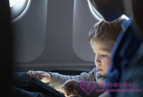 美国试管婴儿成功后可以坐飞机回国吗？