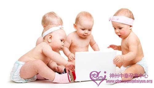试管婴儿高科技，一文带你详细了解试管婴儿技术