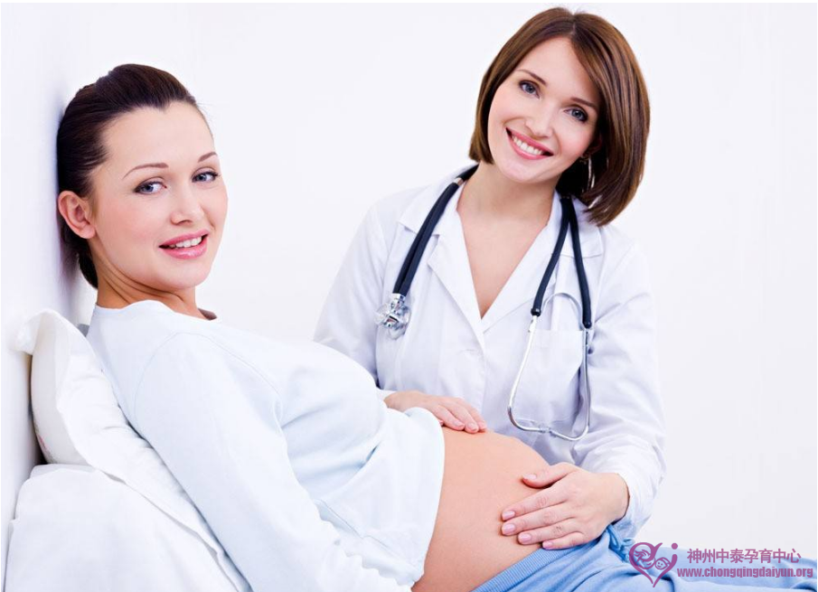 美国试管婴儿代孕选择爱心妈妈可以从9个方面考虑